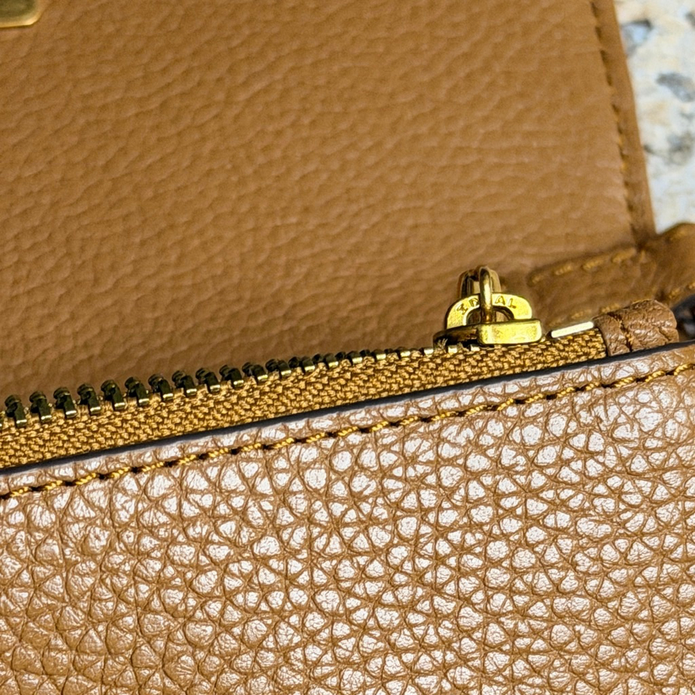 Tory Burch Britten bag - Picture 5 of 10
